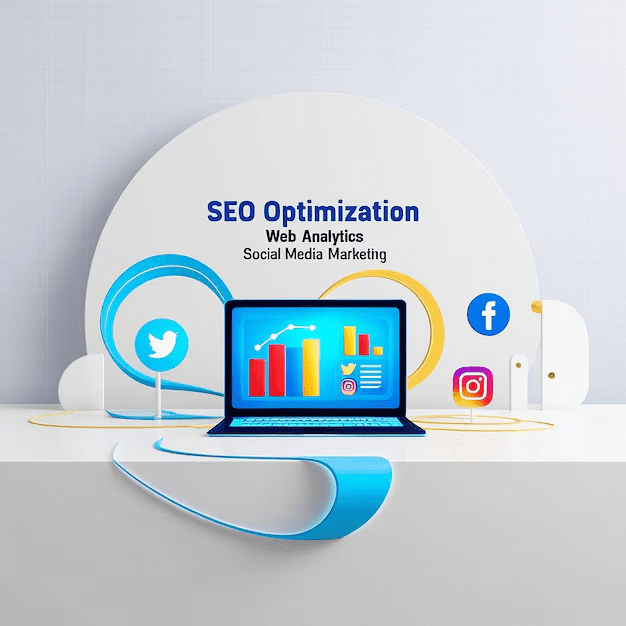 What is SEO (Search Engine Optimization) and how does It Work?