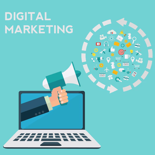 Digital marketing service solutions can grow companies