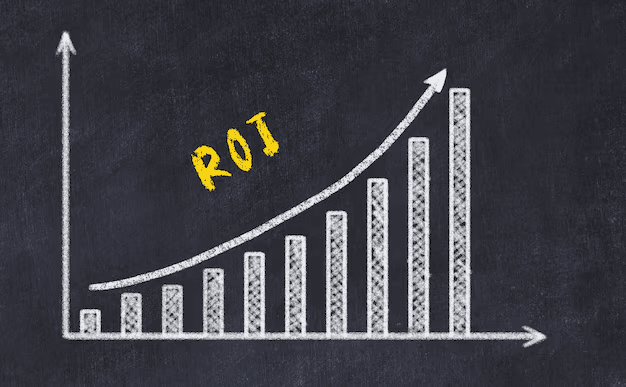 Maximizing ROI with Strategic PPC Campaigns for Financial Services