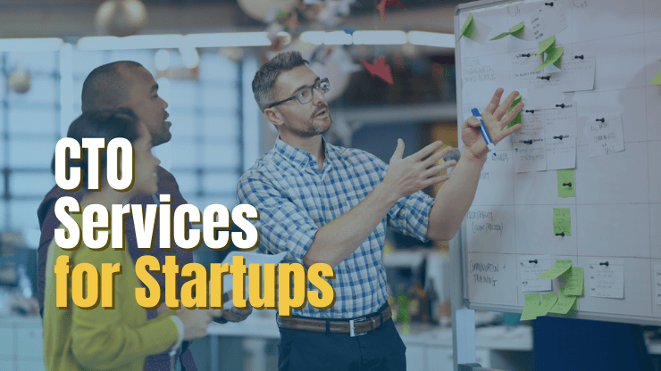 Interim CTO Services: Expert Tech Leadership On-Demand